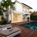 Kencana Villa