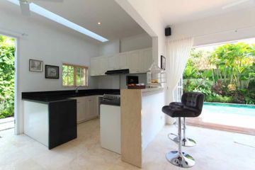 Villa Kencana Seminyak (Bali)
