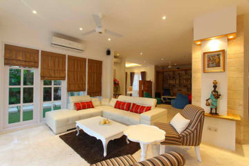Villa Kencana Seminyak (Bali)